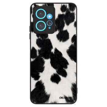 Ovitek za Xiaomi Redmi Note 12 4G - Black Moo