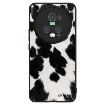 Ovitek za Honor Magic5 Pro - Black Moo