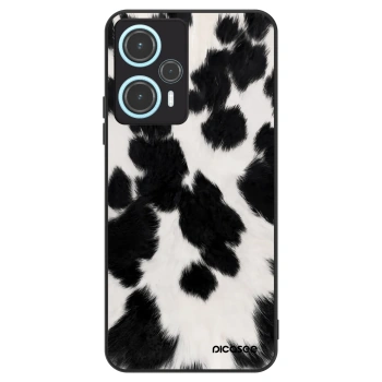 Ovitek za Xiaomi Poco F5 - Black Moo