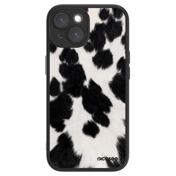 Ovitek za Apple iPhone 15 - Black Moo