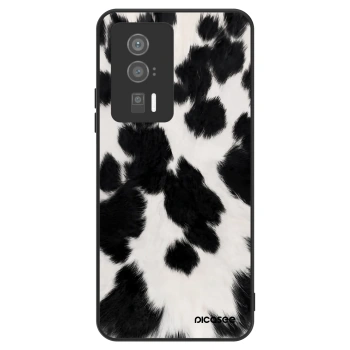 Ovitek za Xiaomi Poco F5 Pro 5G - Black Moo