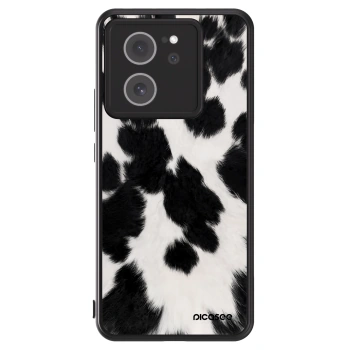 Picasee ULTIMATE CASE za Xiaomi 13T Pro - Black Moo