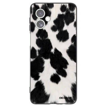 Ovitek za Motorola Moto G54 5G - Black Moo