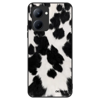 Ovitek za Realme C33 (2023) - Black Moo
