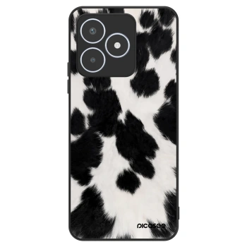 Ovitek za Realme C53 - Black Moo