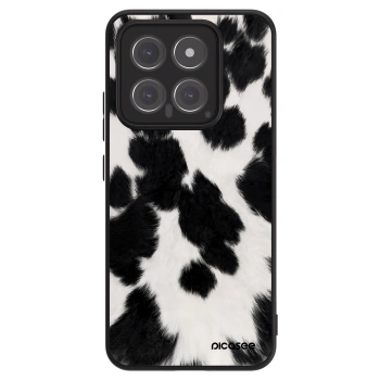 Picasee ULTIMATE CASE za Xiaomi 14 - Black Moo