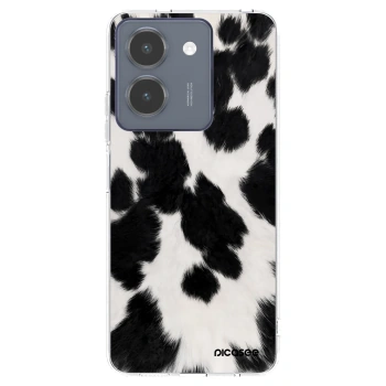 Ovitek za Vivo Y36 4G - Black Moo