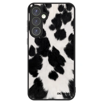 Picasee ULTIMATE CASE za Samsung Galaxy S23 FE S711B - Black Moo