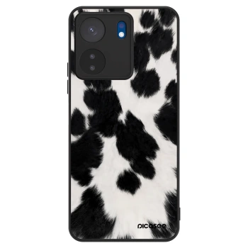 Ovitek za Xiaomi Redmi 13C 4G - Black Moo