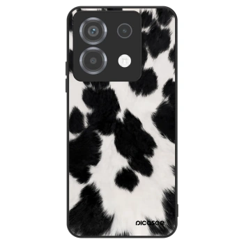 Ovitek za Xiaomi Poco X6 - Black Moo