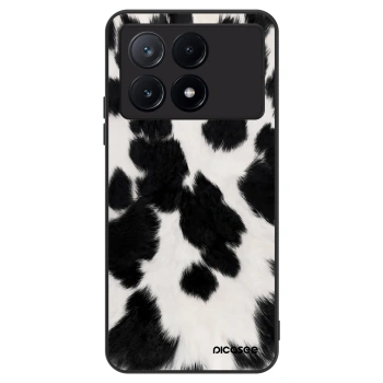 Ovitek za Xiaomi Poco X6 Pro - Black Moo