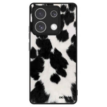 Picasee ULTIMATE CASE za Xiaomi Redmi Note 13 Pro 5G - Black Moo