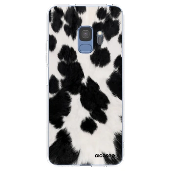 Ovitek za Samsung Galaxy S9 G960F - Black Moo