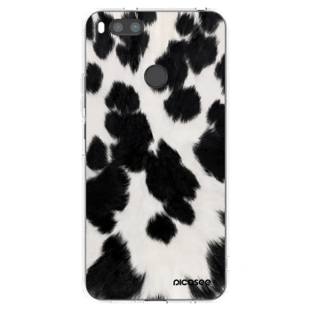 Ovitek za Xiaomi Mi A1 Global - Black Moo
