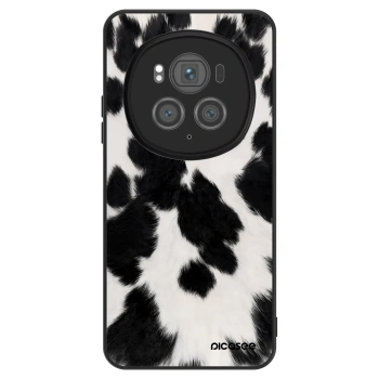 Ovitek za Honor Magic6 Pro - Black Moo