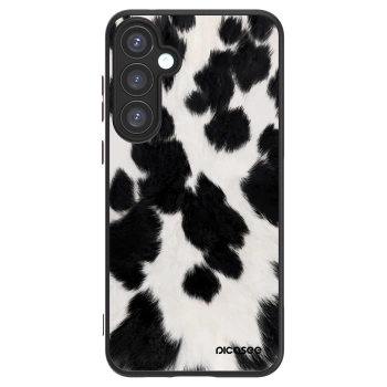 Picasee ULTIMATE CASE za Samsung Galaxy A55 5G A556B - Black Moo