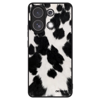 Ovitek za Xiaomi Redmi Note 13 4G - Black Moo