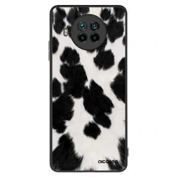 Ovitek za Xiaomi Mi 10T Lite - Black Moo