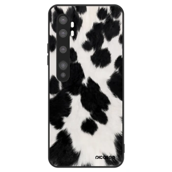 Ovitek za Xiaomi Mi Note 10 (Pro) - Black Moo