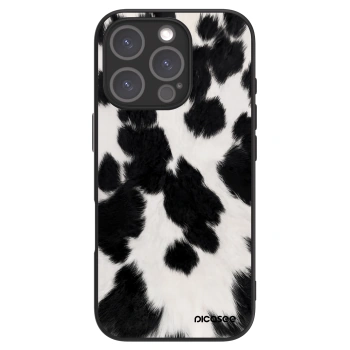 Ovitek za Apple iPhone 16 Pro - Black Moo