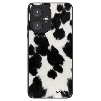 Ovitek za Xiaomi Redmi 13C 5G - Black Moo