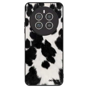 Ovitek za Realme 12 Pro 5G - Black Moo