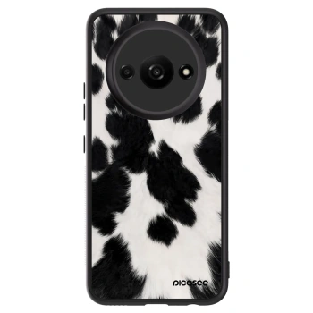 Ovitek za Xiaomi Redmi A3 - Black Moo