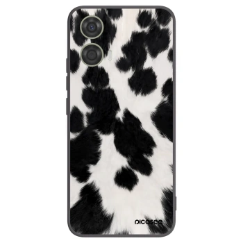 Ovitek za Motorola Moto G24 - Black Moo
