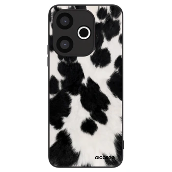 Ovitek za Xiaomi Redmi 13 4G - Black Moo