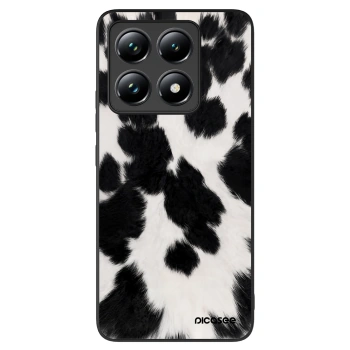 Picasee ULTIMATE CASE za Xiaomi 14T - Black Moo