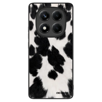 Picasee ULTIMATE CASE za Xiaomi Redmi Note 14 Pro+ 5G - Black Moo