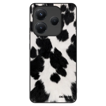 Picasee ULTIMATE CASE za Xiaomi Redmi Note 14 5G - Black Moo