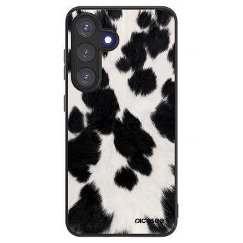 Picasee ULTIMATE CASE za Samsung Galaxy S25 5G - Black Moo
