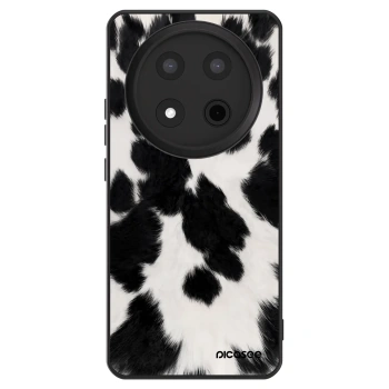 Ovitek za Honor Magic7 Lite 5G - Black Moo