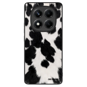 Picasee ULTIMATE CASE za Xiaomi Redmi Note 14 Pro 4G - Black Moo