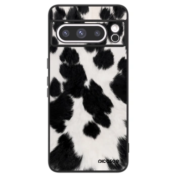 Picasee ULTIMATE CASE za Google Pixel 8 Pro - Black Moo