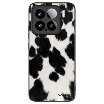 Ovitek za Xiaomi 15 - Black Moo