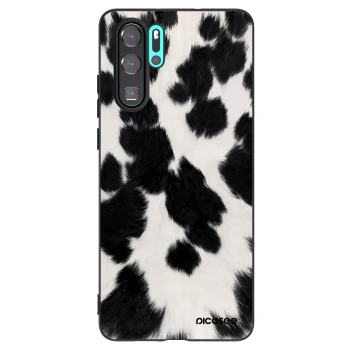 Ovitek za Huawei P30 Pro - Black Moo