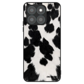 Ovitek za Honor X8c - Black Moo