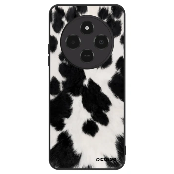 Ovitek za Xiaomi Poco C75 - Black Moo