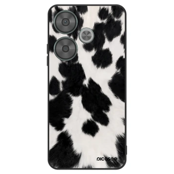 Ovitek za Xiaomi Poco F6 - Black Moo