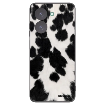 Picasee silikonski črni ovitek za Xiaomi Redmi A5 - Black Moo