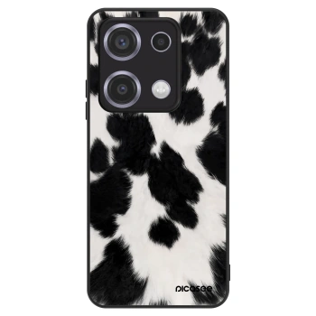 Ovitek za Xiaomi Redmi Note 14S - Black Moo