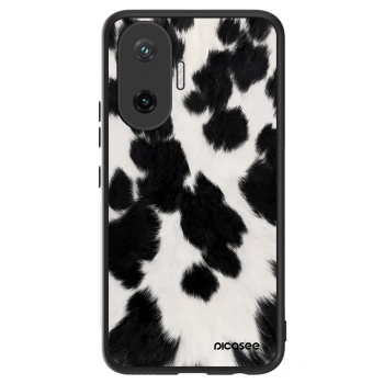 Ovitek za Xiaomi Poco F7 5G - Black Moo