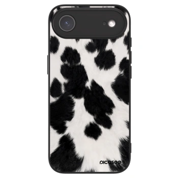 Picasee ULTIMATE CASE MagSafe za Apple iPhone Air - Black Moo