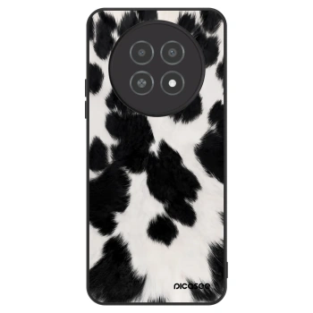 Ovitek za Realme 12X - Black Moo