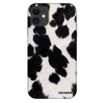 Ovitek za Apple iPhone 11 - Black Moo