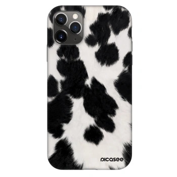 Ovitek za Apple iPhone 11 Pro - Black Moo