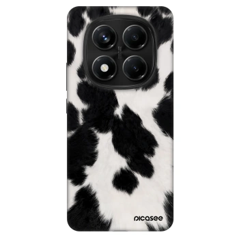 Ovitek za Xiaomi Redmi Note 14 Pro 5G - Black Moo