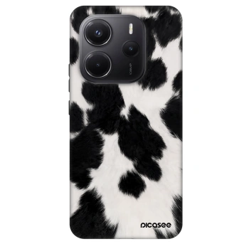Ovitek za Xiaomi Redmi Note 14 5G - Black Moo